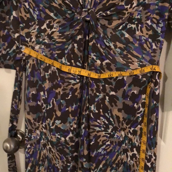 MSK petite dress - Picture 9 of 10